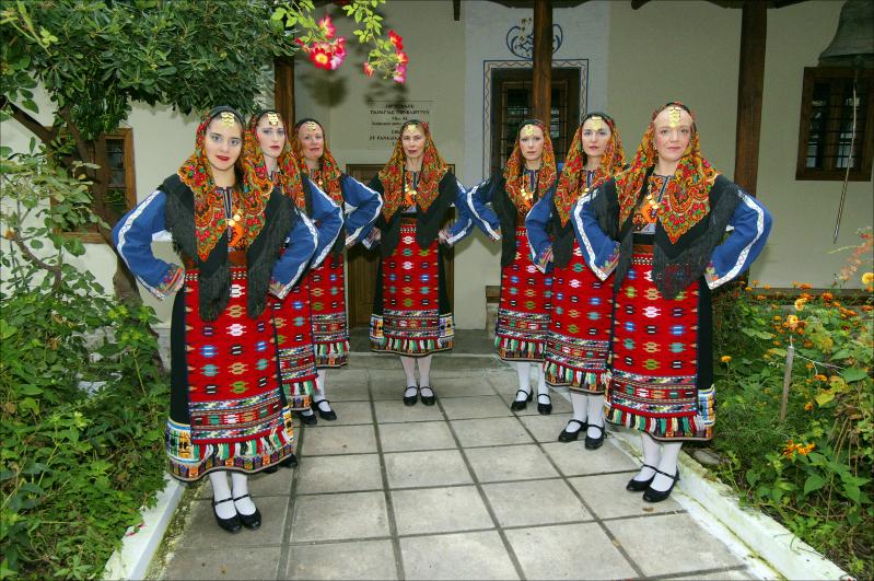 Ετήσιο Ημερολόγιο 2013
