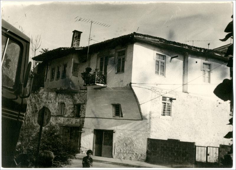 Οδός Κολοκοτρώνη [Φωτογραφία]