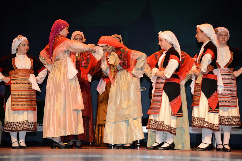 Στα Μονοπάτια της Ζωής, 2013