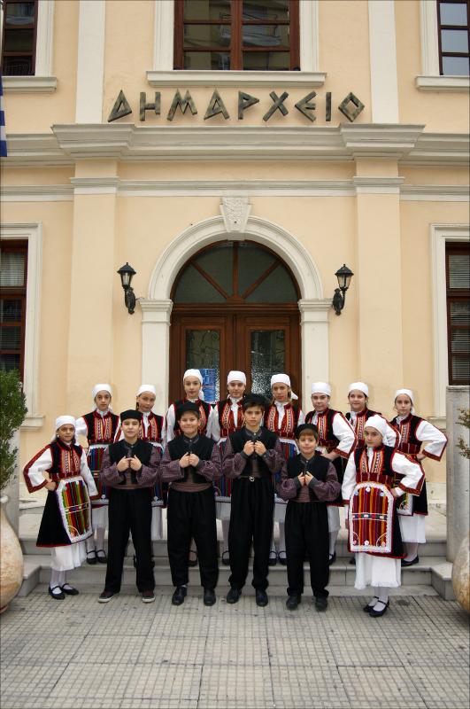 Ετήσιο Ημερολόγιο 2013