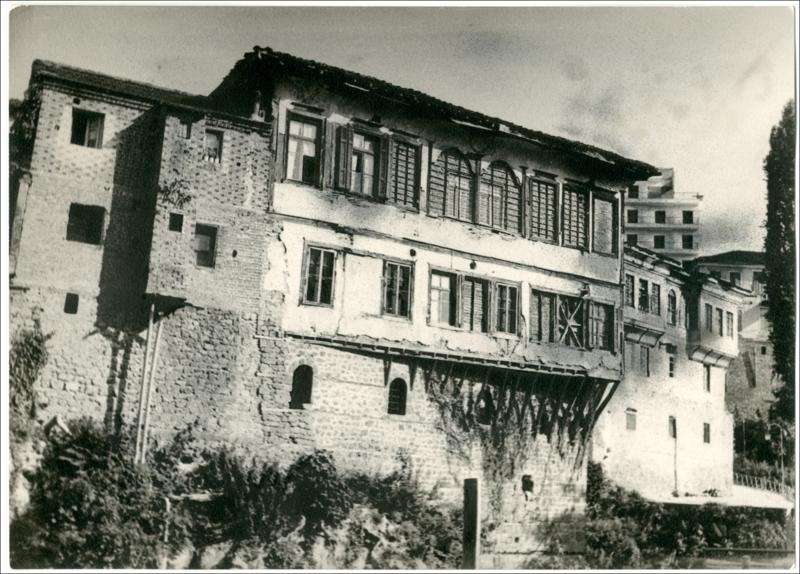 Κατοικία στη Μπαρμπούτα [Φωτογραφία]