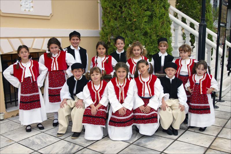 Ετήσιο Ημερολόγιο 2013
