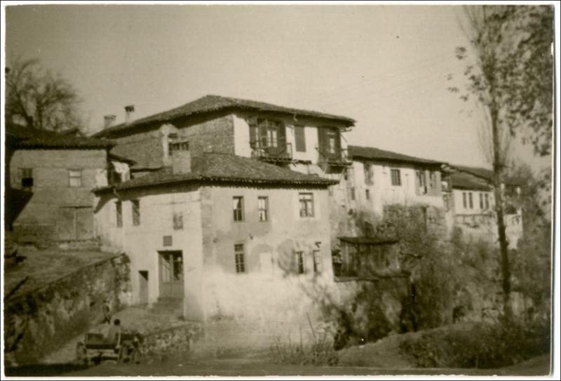 Άποψη από τους Λαδόμυλους της Βέροιας [Φωτογραφία]