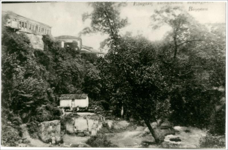 Εξοχικό σπίτι στην Καραχμέτ [Φωτογραφία]