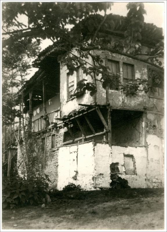 Οδός 16ης Οκτωβρίου [Φωτογραφία]