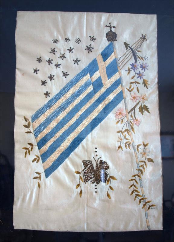 Μπόντα