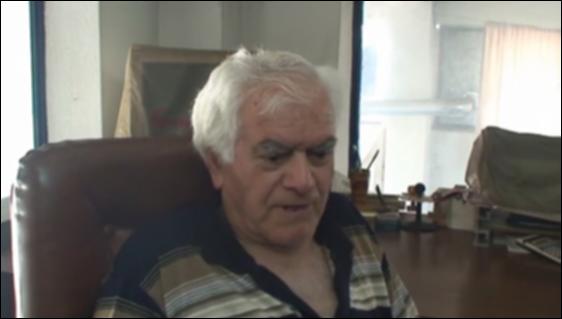 Η παιδόπολη Καλή Παναγιά