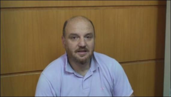 Η μάχη για το ρόδι