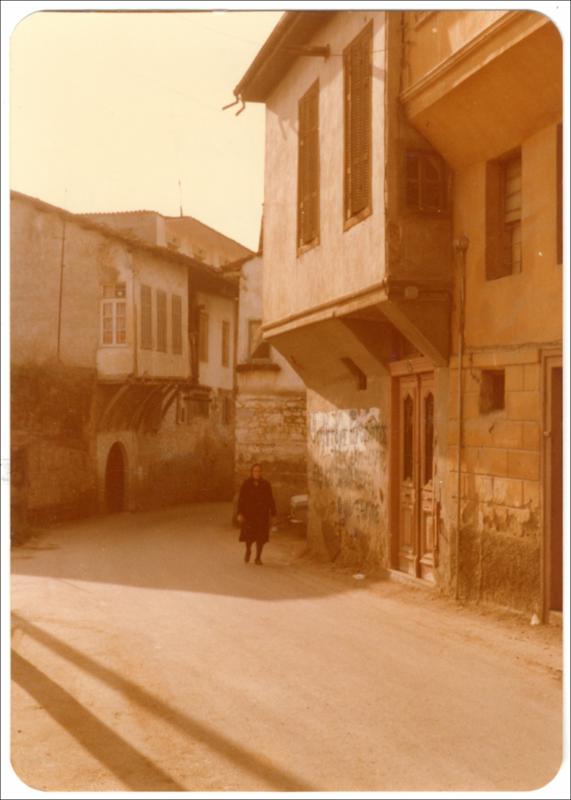 Οδός Κοντογεωργάκη [Φωτογραφία]