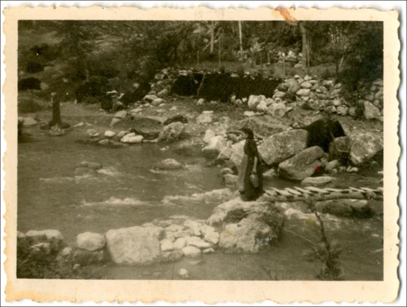 Η Μπαρμπούτα πριν το 1940 [Φωτογραφία]