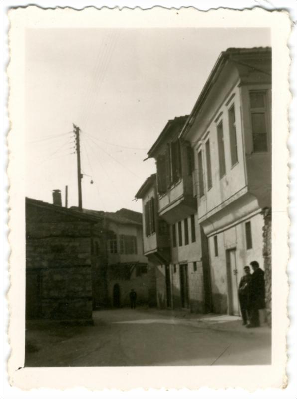 Οδός Κοντογεωργάκη [Φωτογραφία]