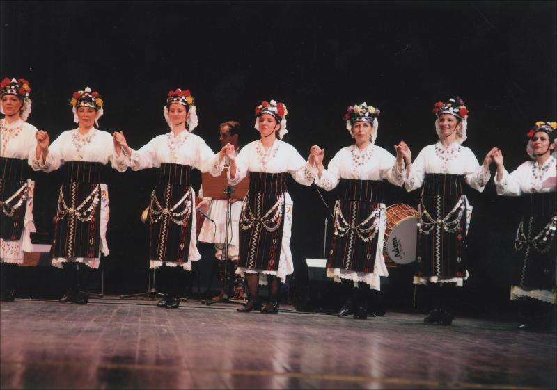 Καλώς ανταμωθήκαμε φίλοι αγαπημένοι