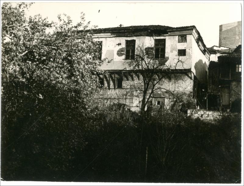 Αποψη  της Μπαρμπούτας [Φωτογραφία]