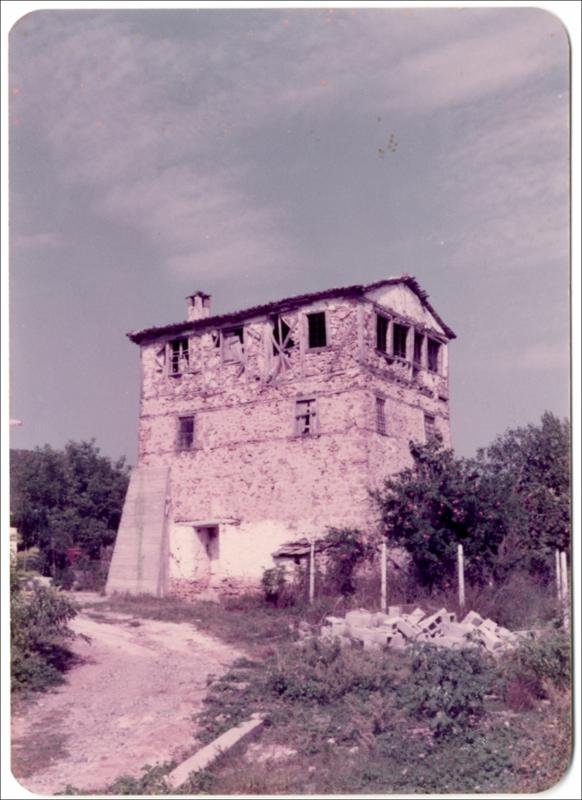 Κατοικία στα Ασώματα [Φωτογραφία]