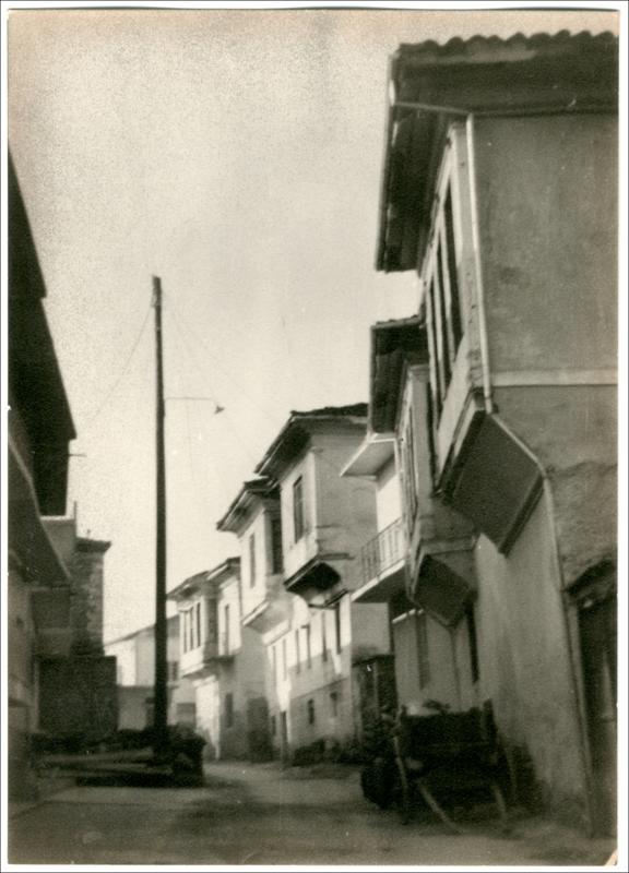 Οδός Ειρήνης [Φωτογραφία]