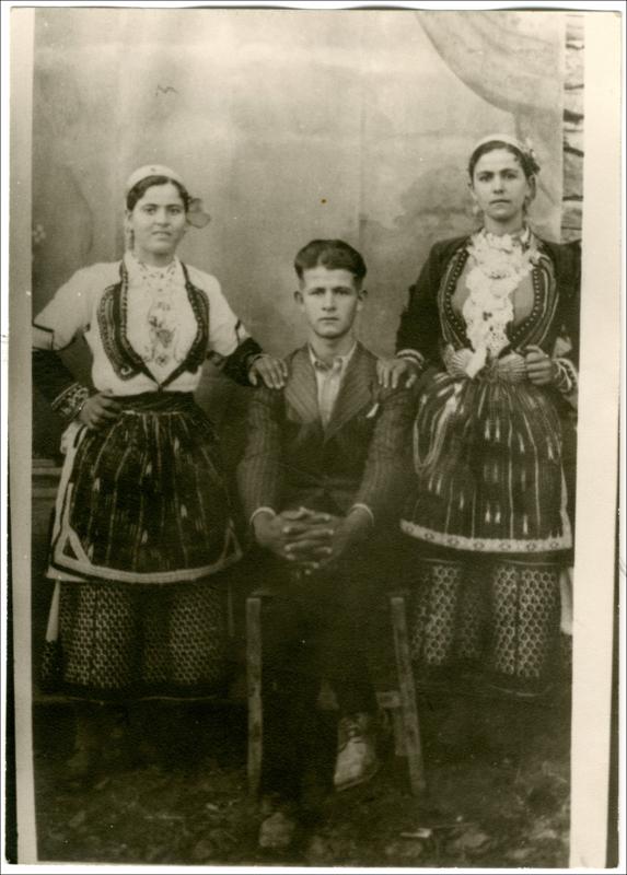 Σλαβόφωνοι [Φωτογραφία]