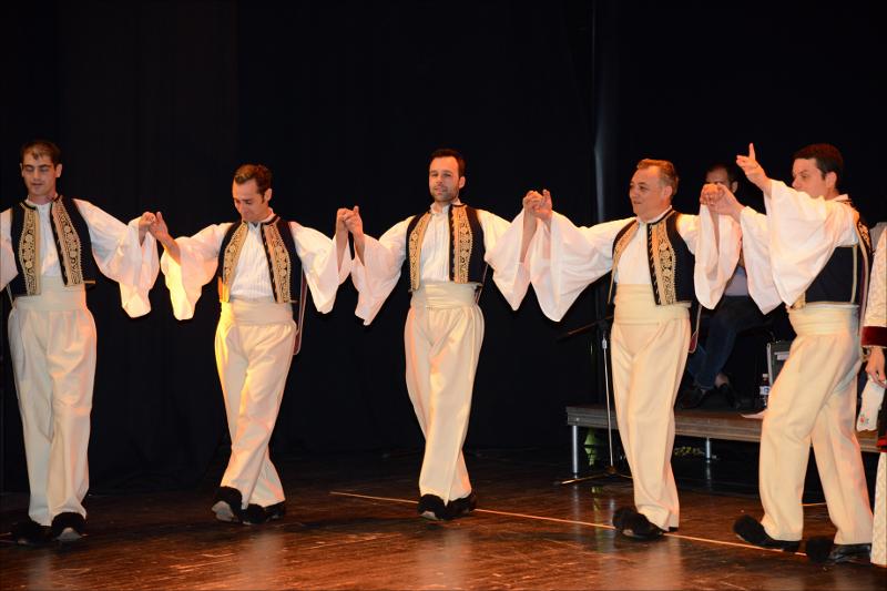 Στα μονοπάτια της ζωής, 2013
