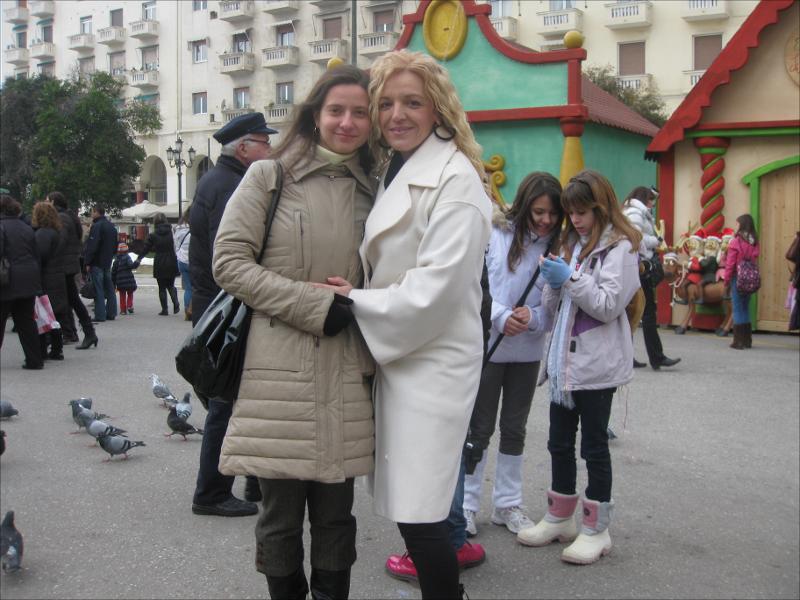 Εκπαιδευτική εκδρομή στο Μουσείο Μακεδονικού αγώνα