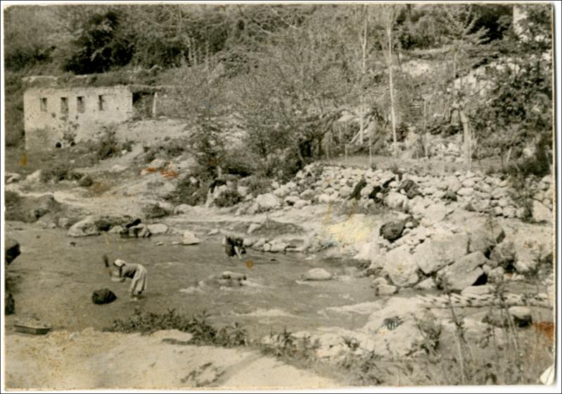 Η Μπαρμπούτα το 1940 [Φωτογραφία]