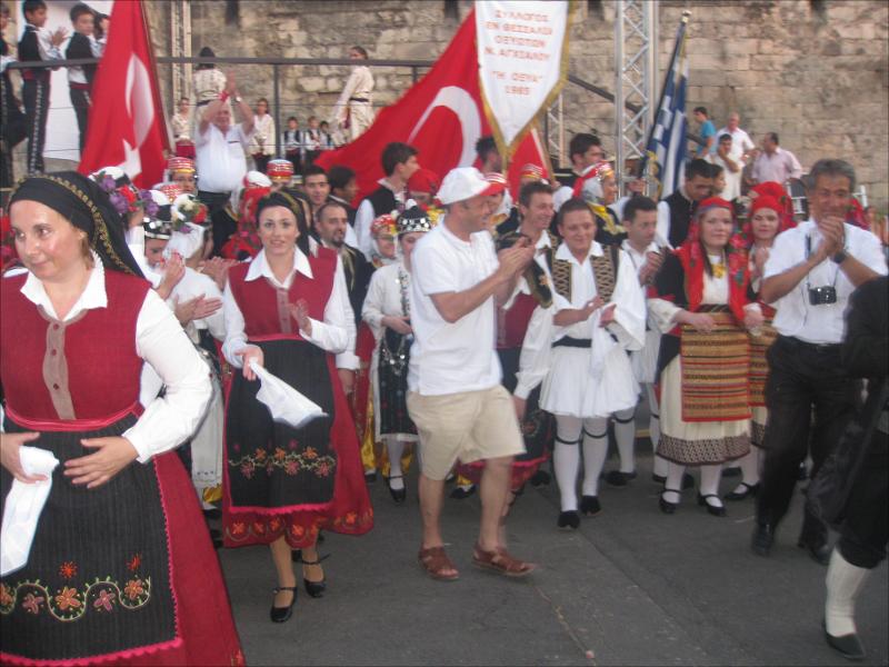 Αποστολή στη Βουδαπέστη
