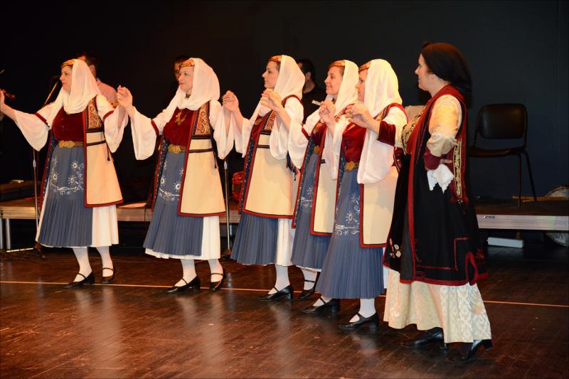 Στα μονοπάτια της ζωής, 2013