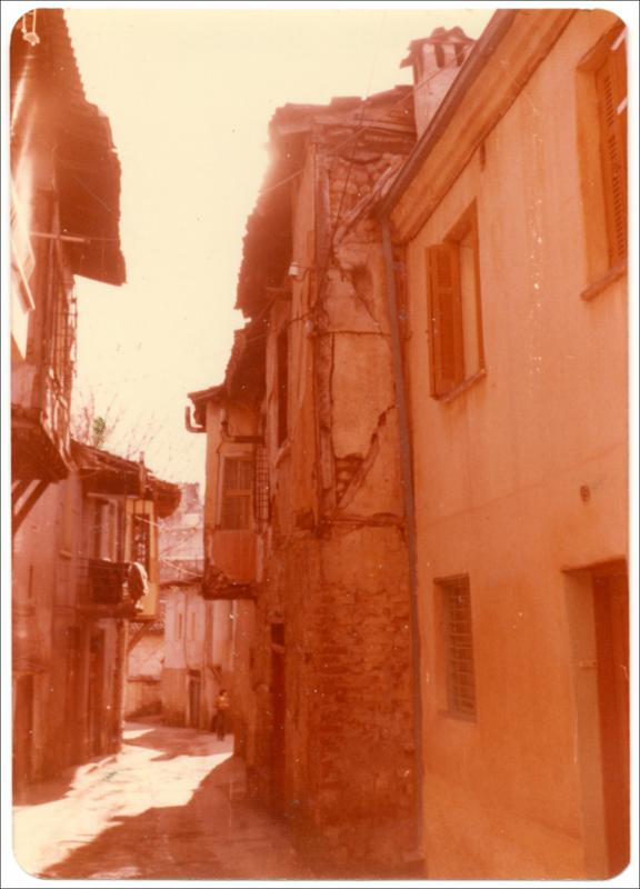 Οδός Κόδρου [Φωτογραφία]