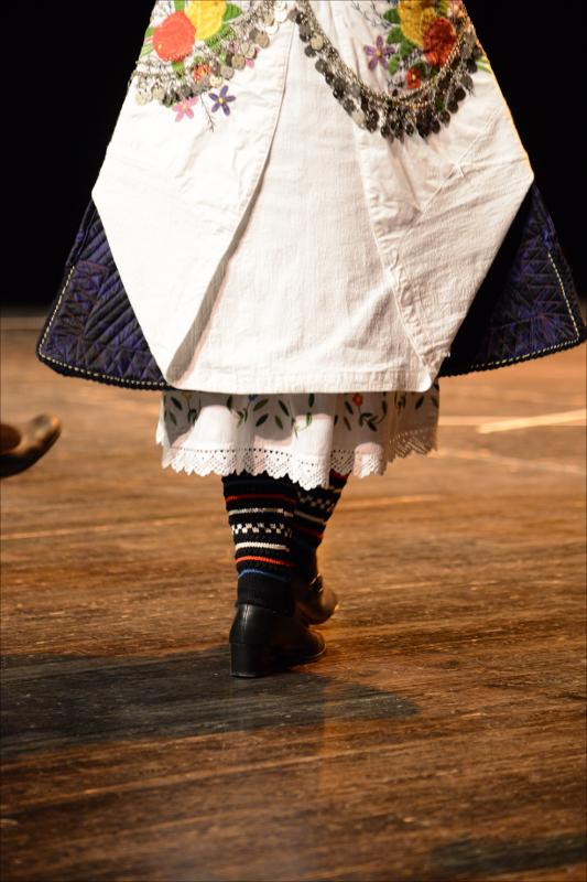 Στα Μονοπάτια της Ζωής, 2013