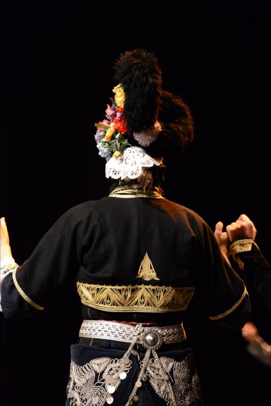 Στα Μονοπάτια της Ζωής, 2013