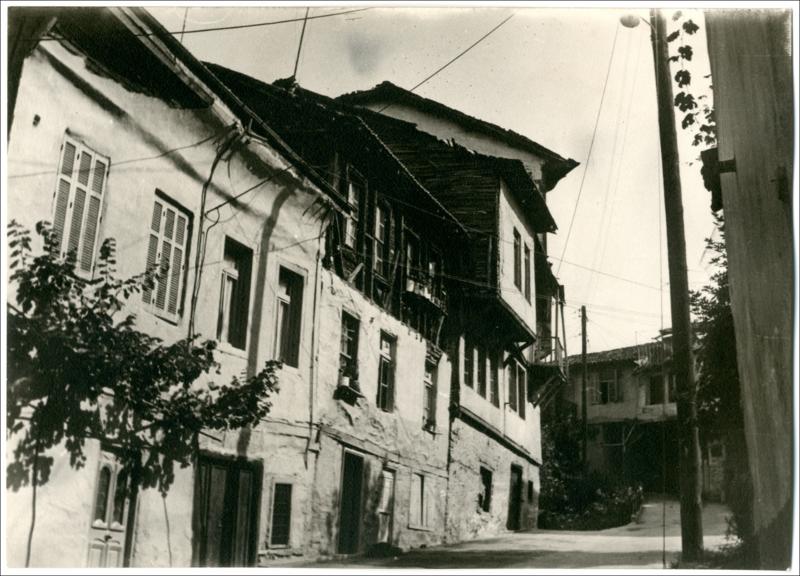 Παραδοσιακή κατοικία στη Χάβρα [Φωτογραφία]