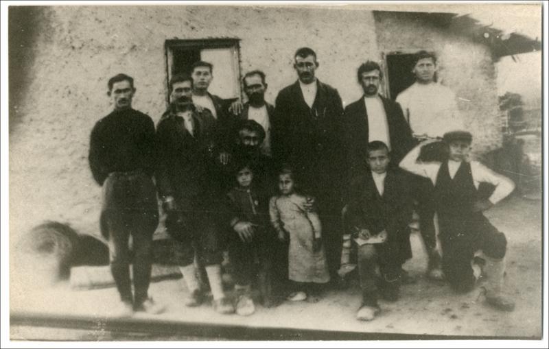 Πόντιοι από τη Μικρά Ασία [Φωτογραφία]