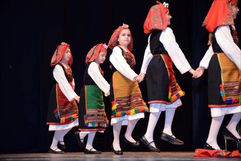 Στα Μονοπάτια της Ζωής, 2013