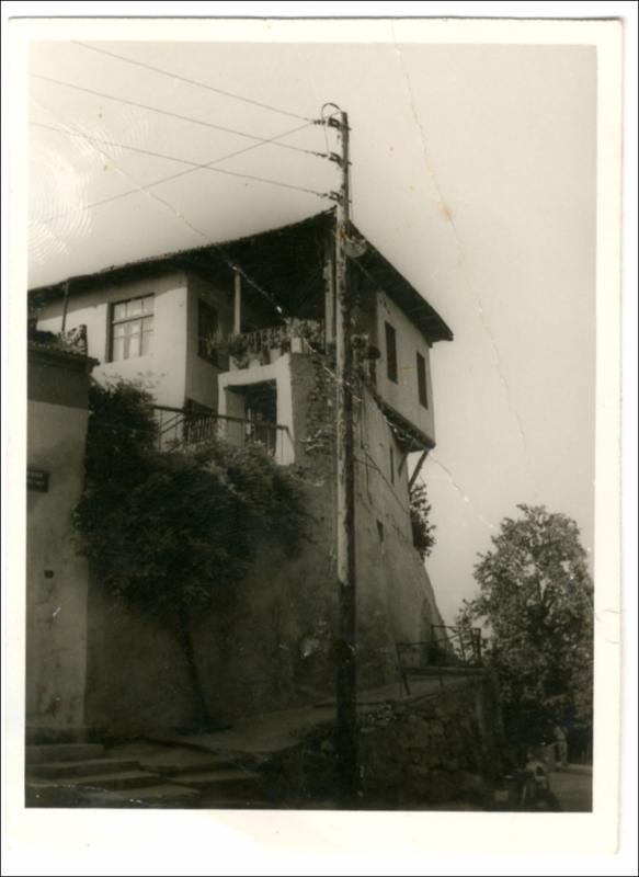 Άποψη από την Μπαρμπούτα [Φωτογραφία]