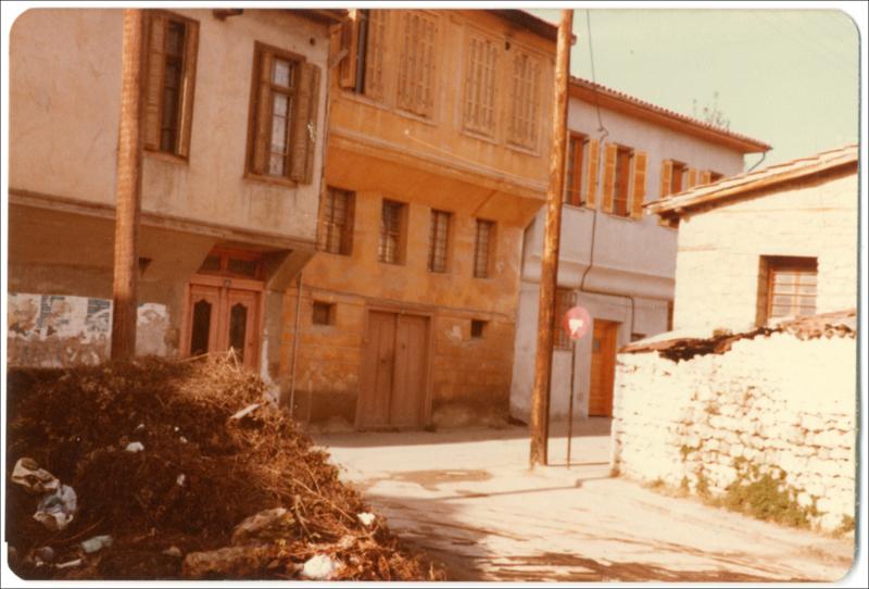 Οδός Κοντογεωργάκη [Φωτογραφία]