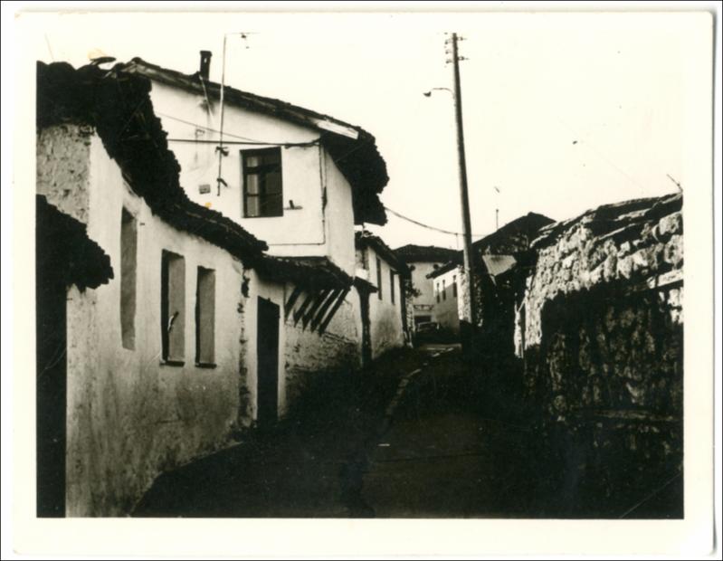 Οδός Ποσειδώνος [Φωτογραφία]