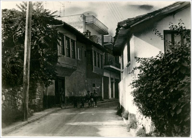 Οδός Κοντογεωργάκη [Φωτογραφία]