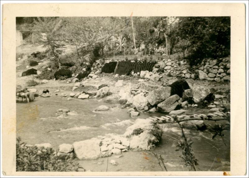 Αποψη της Μπαρμπούτας, Βέροια [Φωτογραφία]