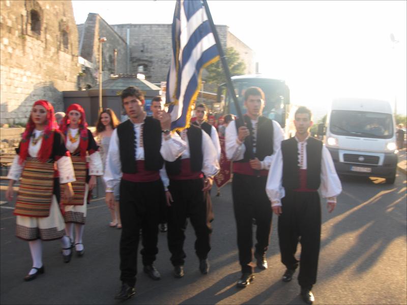 Αποστολή στη Βουδαπέστη