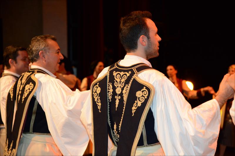 Στα μονοπάτια της ζωής, 2013