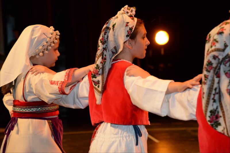Στα μονοπάτια της ζωής, 2013
