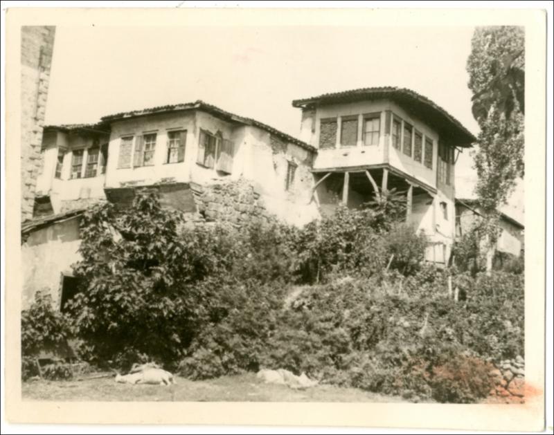 Κοντά στο Μύλο του Μάρκου [Φωτογραφία]