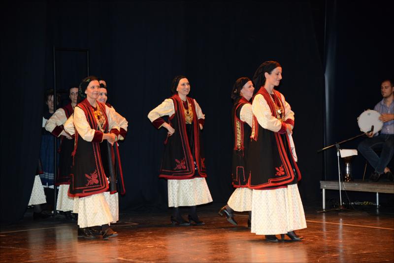 Στα μονοπάτια της ζωής, 2013