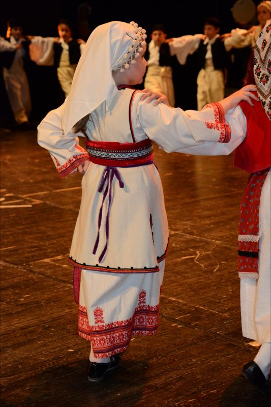 Στα μονοπάτια της ζωής, 2013