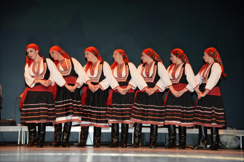 Στα μονοπάτια της ζωής, 2013