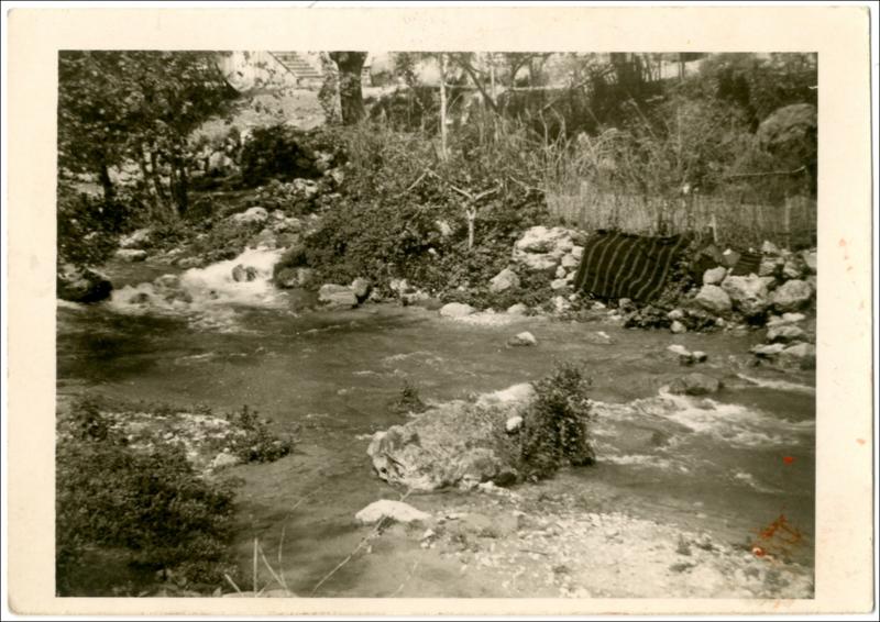 Αποψη της Μπαρμπούτας [Φωτογραφία]
