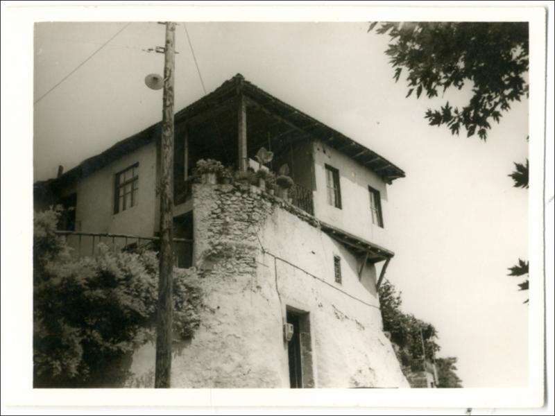 Αποψη της Μπαρμπούτας, Βέροια [Φωτογραφία]