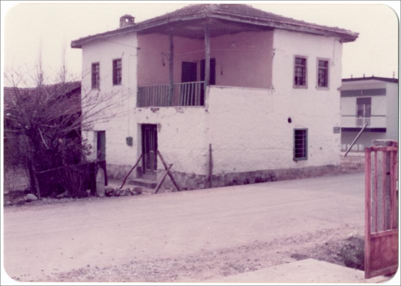Κατοικία στο Νέο Ζερβοχώρι [Φωτογραφία]