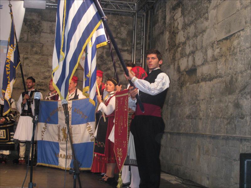 Αποστολή στη Βουδαπέστη