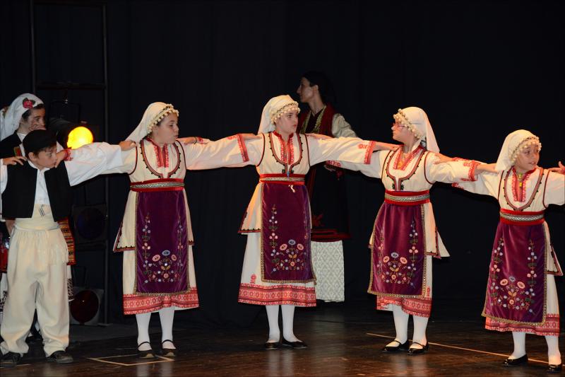 Στα μονοπάτια της ζωής, 2013
