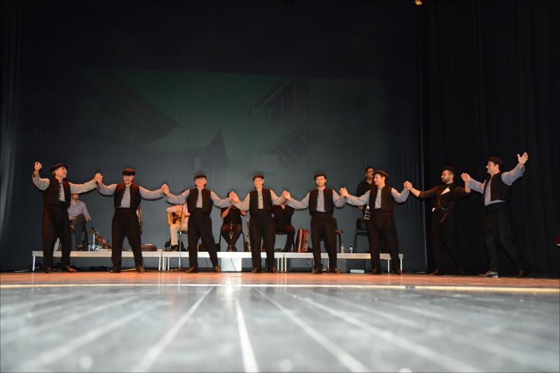 Στα Μονοπάτια της Ζωής, 2013