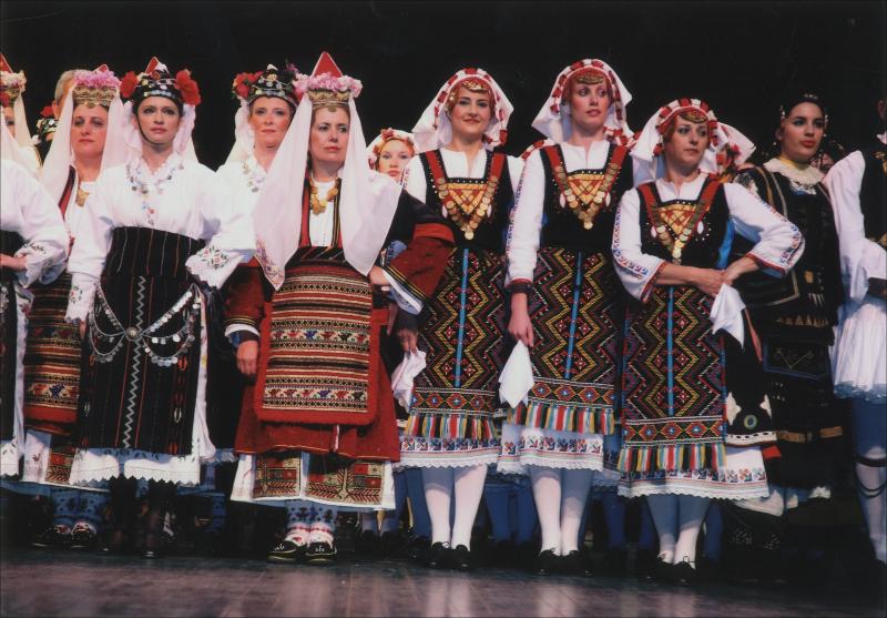 Καλώς ανταμωθήκαμε φίλοι αγαπημένοι